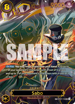 Sabo