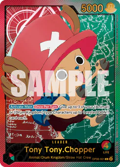 Tony Tony.Chopper