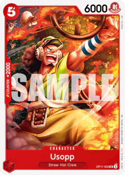 Usopp
