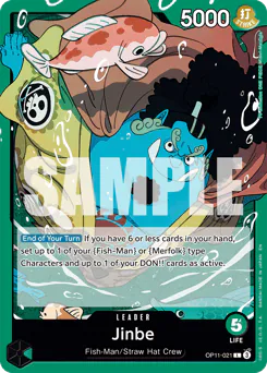 Jinbe