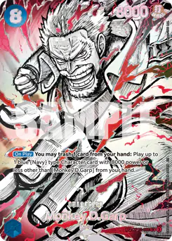 Monkey.D.Garp