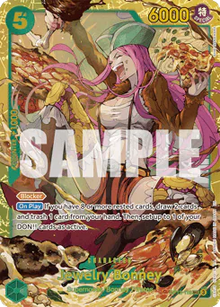 Jewelry Bonney