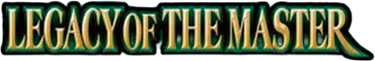 Legacy of the Master