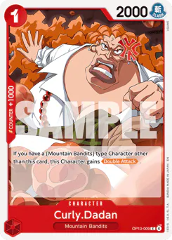 Curly.Dadan