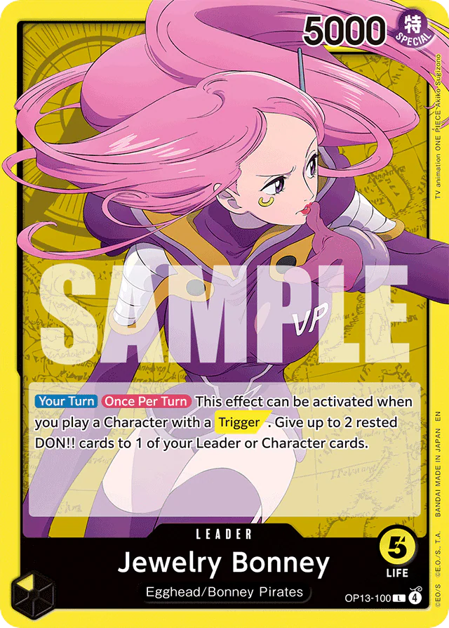 Jewelry Bonney