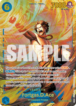 Portgas.D.Ace