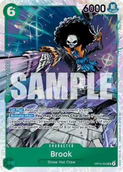 Brook
