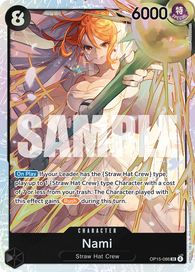 Nami