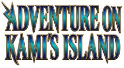 Adventure on Kami's Island