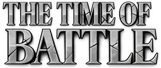 The Time Of Battle