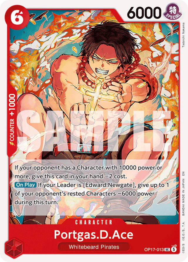 Portgas.D.Ace
