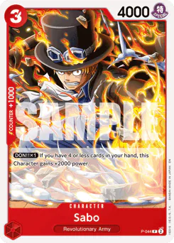Sabo