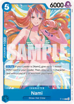 Nami
