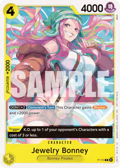 Jewelry Bonney