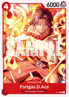 Portgas.D.Ace