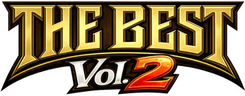 The Best Vol.2