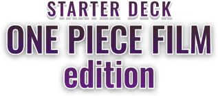 ONE PIECE FILM edition