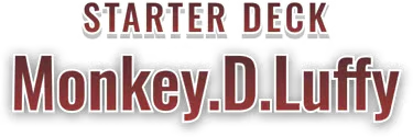 Monkey.D.Luffy