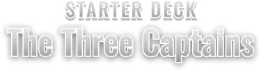 Ultra Deck: The Three Captains