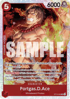 Portgas.D.Ace