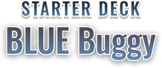 BLUE Buggy