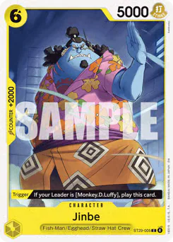 Jinbe