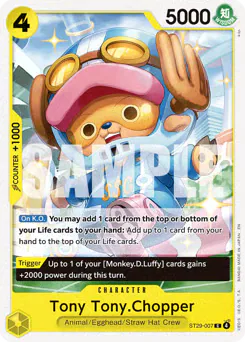 Tony Tony.Chopper