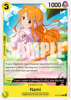 Nami