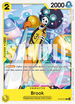 Brook