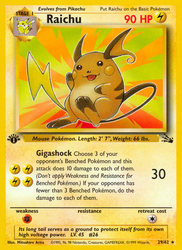 Raichu