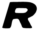 Team Rocket logo