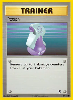 Potion