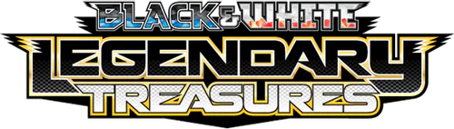 Legendary Treasures