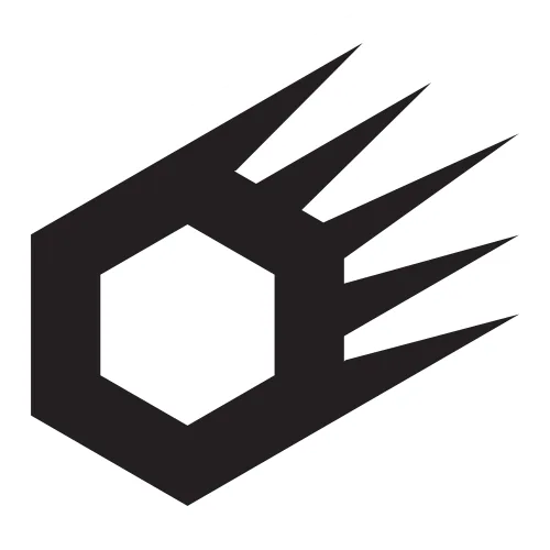 Legendary Treasures logo
