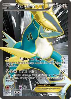 Cobalion-EX