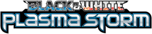 Plasma Storm
