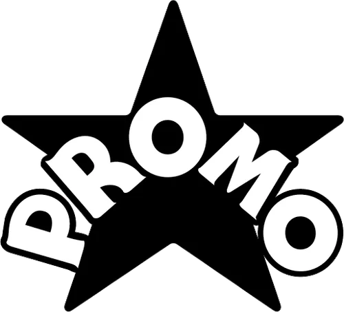 BW Black Star Promos logo