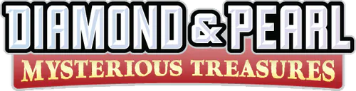 Mysterious Treasures