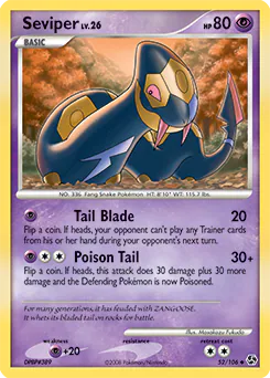 Seviper