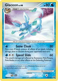 Glaceon