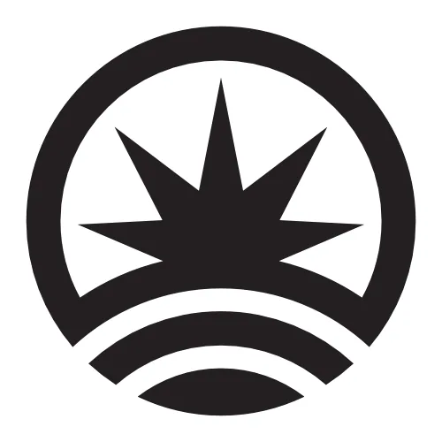 Majestic Dawn logo