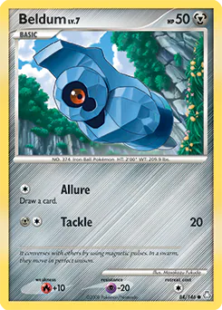 Beldum