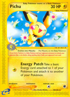 Pichu