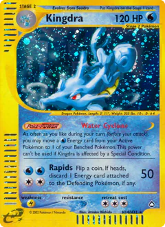 Kingdra