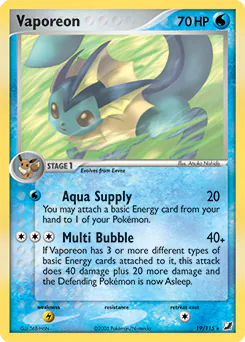 Vaporeon