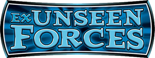 Unseen Forces