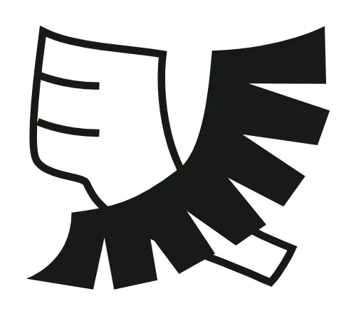 Unseen Forces logo
