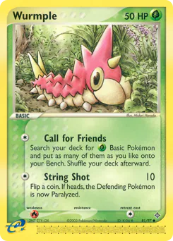 Wurmple