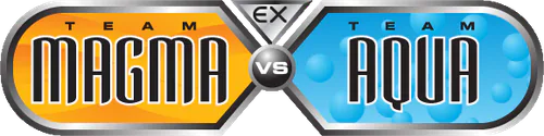 Team Magma vs Team Aqua