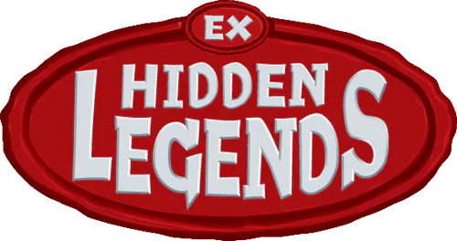 Hidden Legends